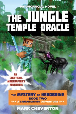 [The Mystery of Herobrine 02] • The Jungle Temple Oracle